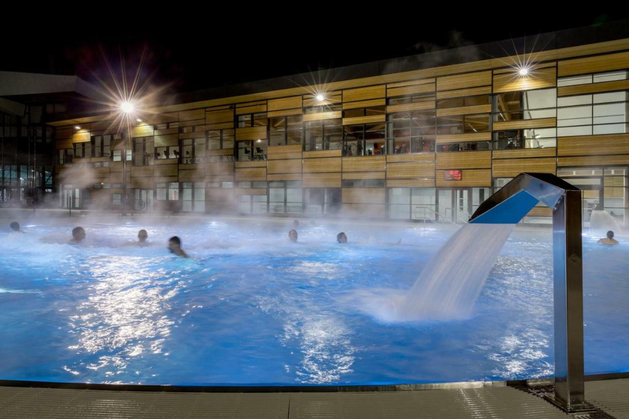 Apartmán Le Fogal Megève Exteriér fotografie